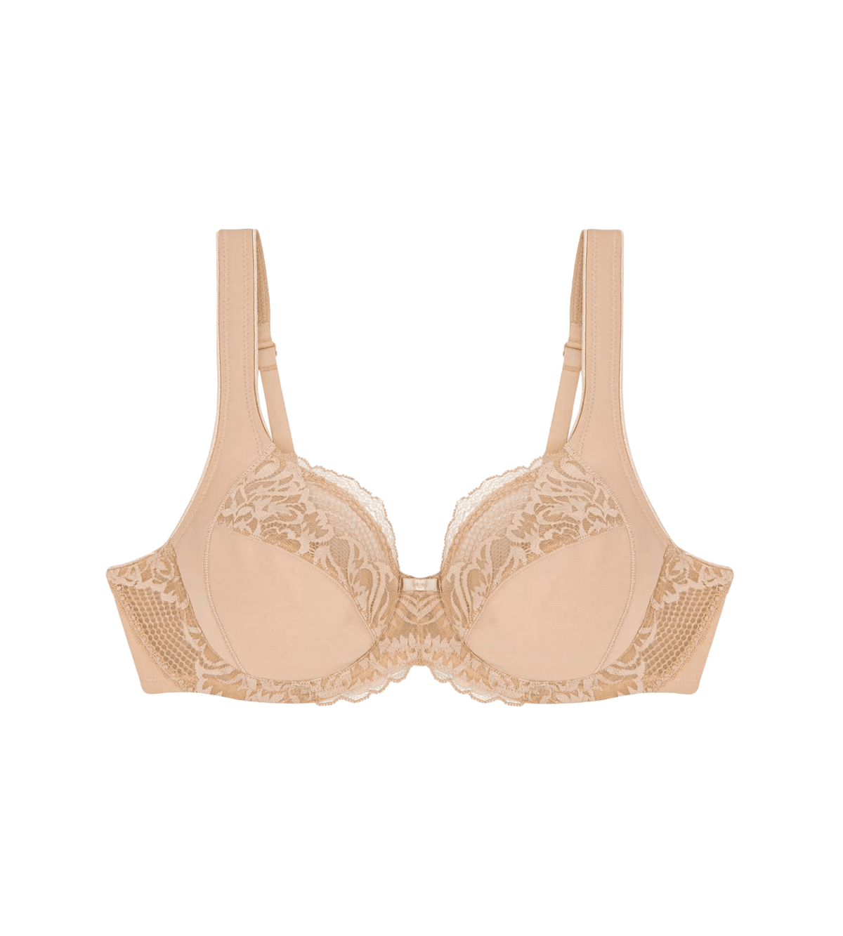 Modern Lace+Cotton