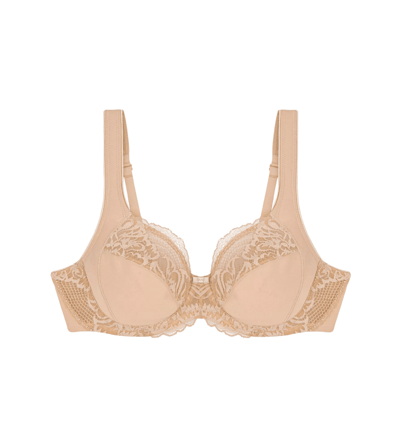 Modern Lace+Cotton