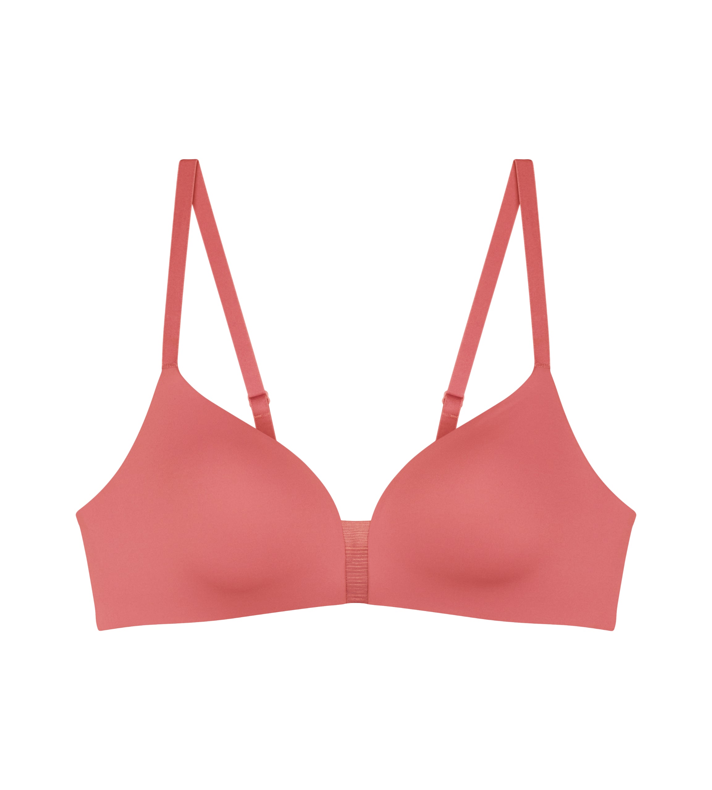 Flex Smart Padded Bra