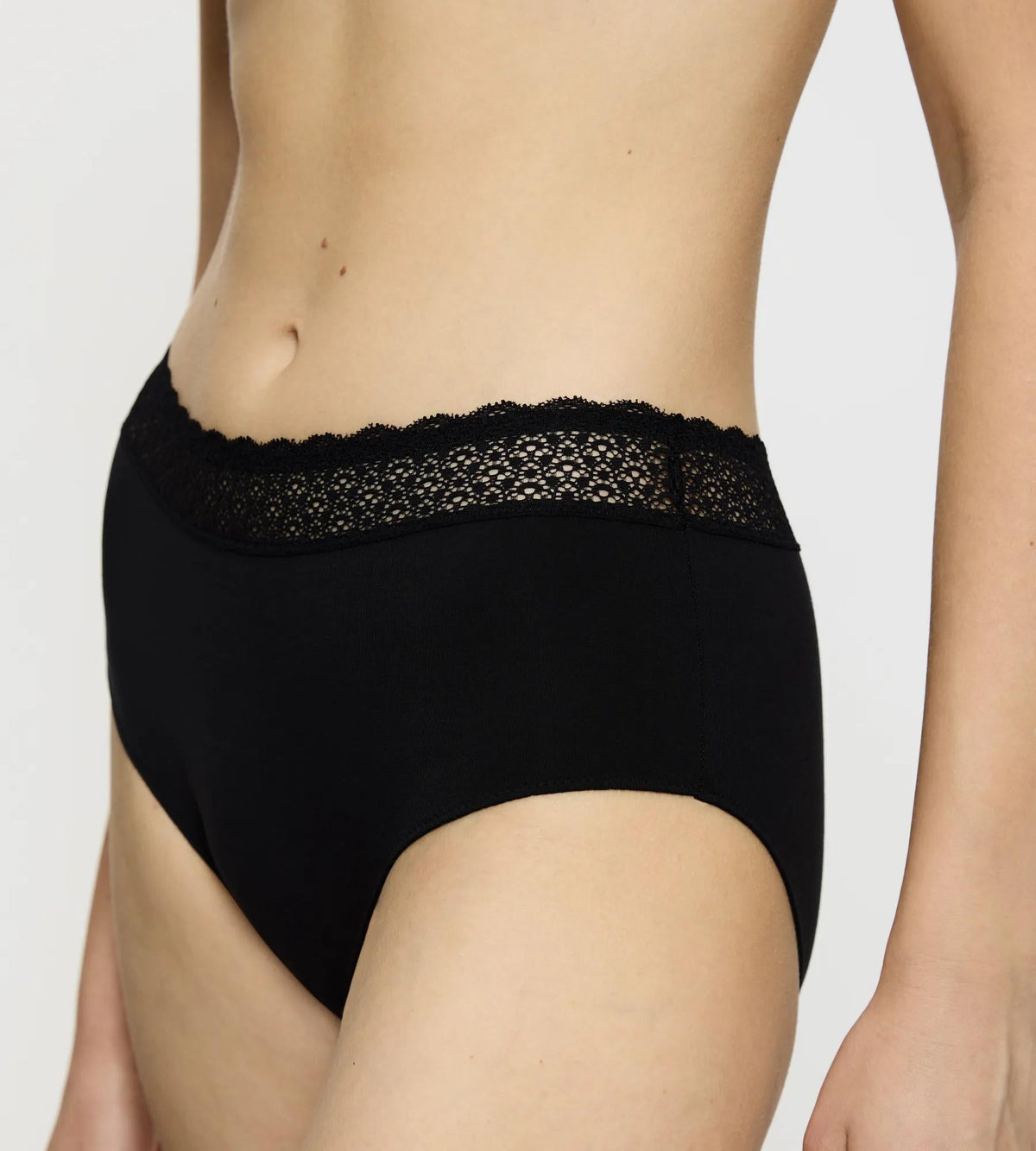 Triumph Feel of Modal | Midi Panty Underwear | Lingerie | Swimwear Triumph Feel of Modal | Midi Panty Underwear | Lingerie | Swimwear