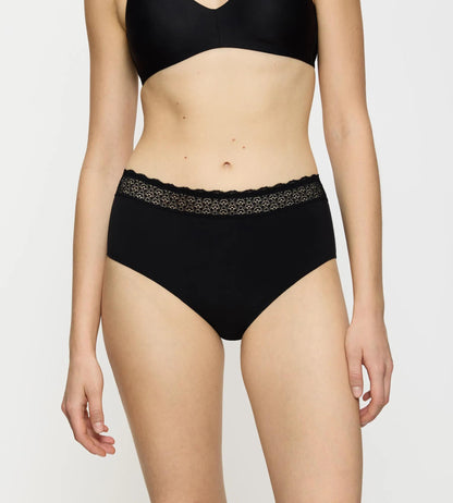 Triumph Feel of Modal Midi Briefs