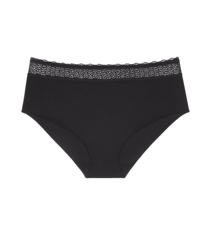 Triumph Feel of Modal Midi Briefs