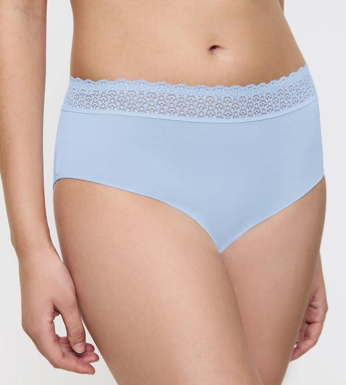 Triumph Feel of Modal | Midi Panty Underwear | Lingerie | Swimwear Triumph Feel of Modal | Midi Panty Underwear | Lingerie | Swimwear