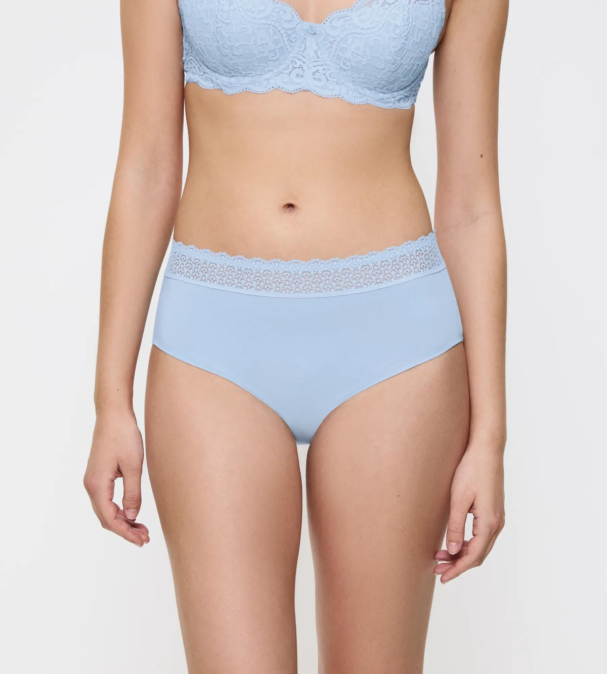 Triumph Feel of Modal | Midi Panty Underwear | Lingerie | Swimwear Triumph Feel of Modal | Midi Panty Underwear | Lingerie | Swimwear