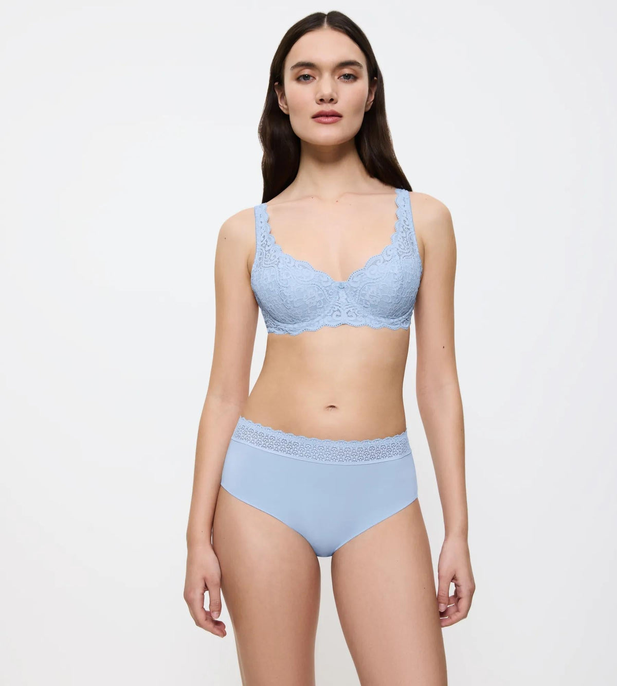 Triumph Feel of Modal | Midi Panty Underwear | Lingerie | Swimwear Triumph Feel of Modal | Midi Panty Underwear | Lingerie | Swimwear