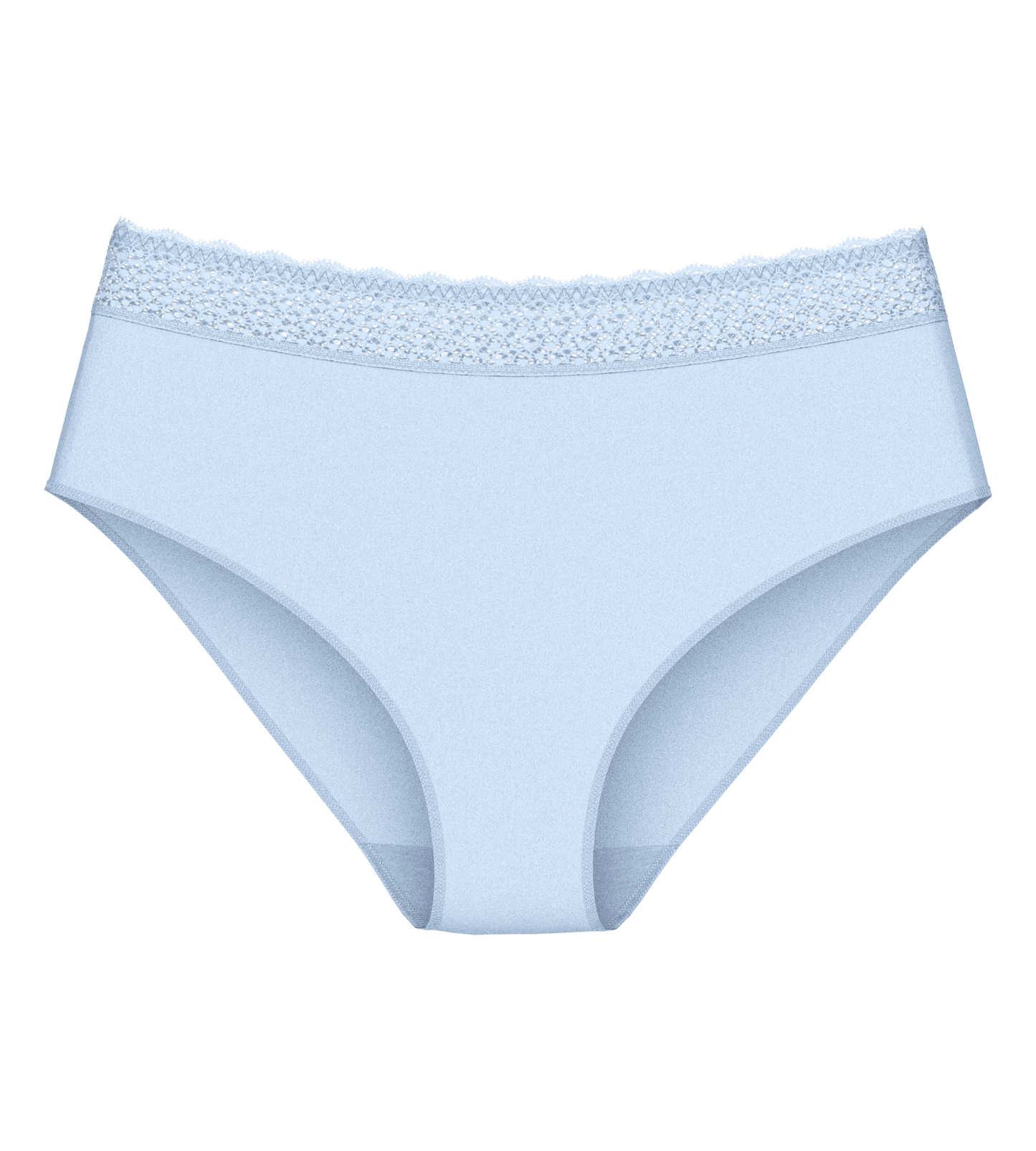 Triumph Feel of Modal Midi Briefs