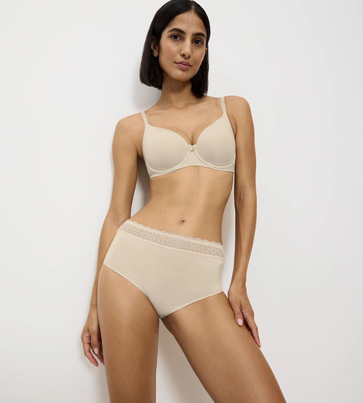 Triumph Feel of Modal | Midi Panty Underwear | Lingerie | Swimwear Triumph Feel of Modal | Midi Panty Underwear | Lingerie | Swimwear