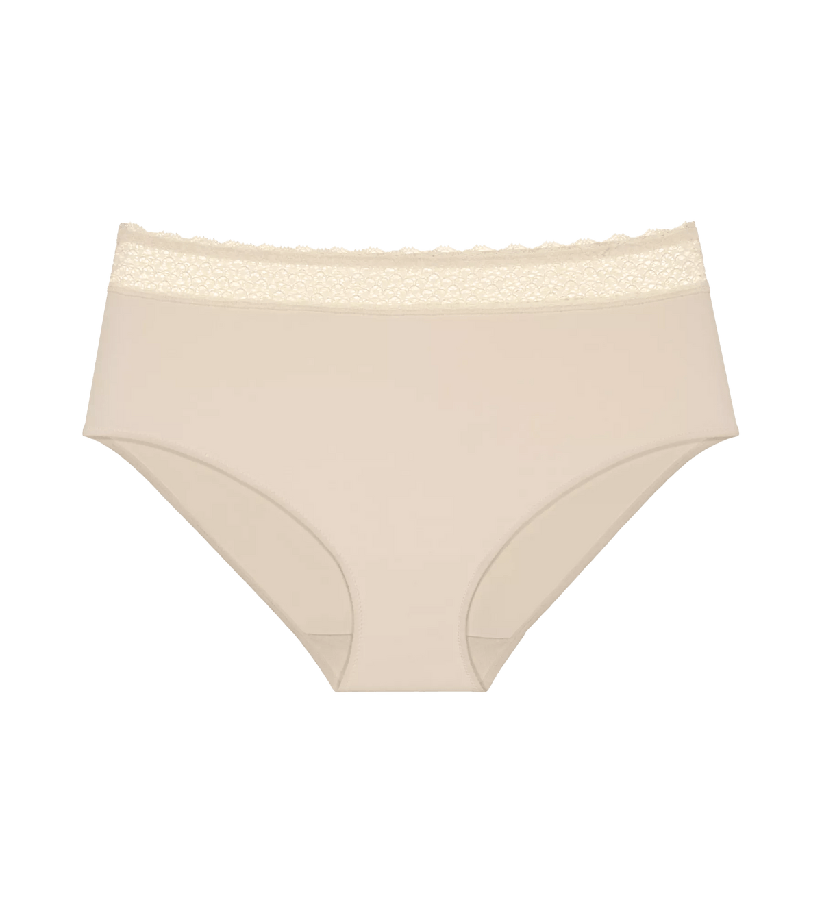 Triumph Feel of Modal | Midi Panty Underwear | Lingerie | Swimwear Triumph Feel of Modal | Midi Panty Underwear | Lingerie | Swimwear