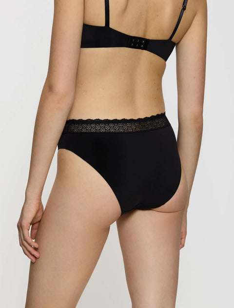 Feel of Modal