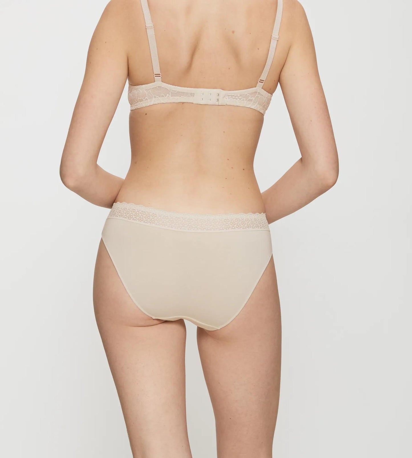 Triumph Feel of Modal Tai Briefs