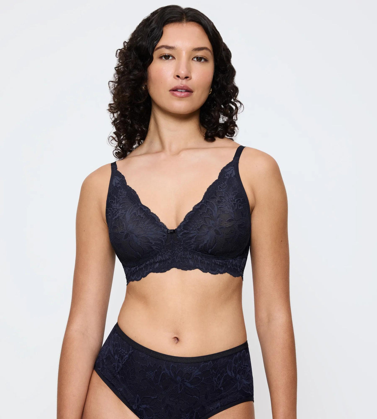 Triumph Amourette Charm T | Non-wired bra Underwear | Lingerie | Swimwear Triumph Amourette Charm T | Non-wired bra Underwear | Lingerie | Swimwear