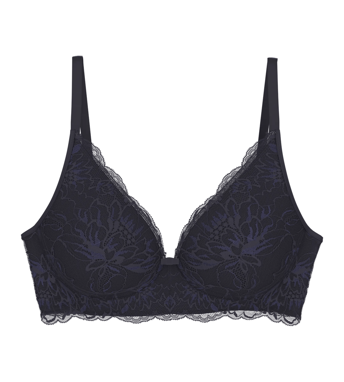 Triumph Amourette Charm T | Non-wired bra Underwear | Lingerie | Swimwear Triumph Amourette Charm T | Non-wired bra Underwear | Lingerie | Swimwear