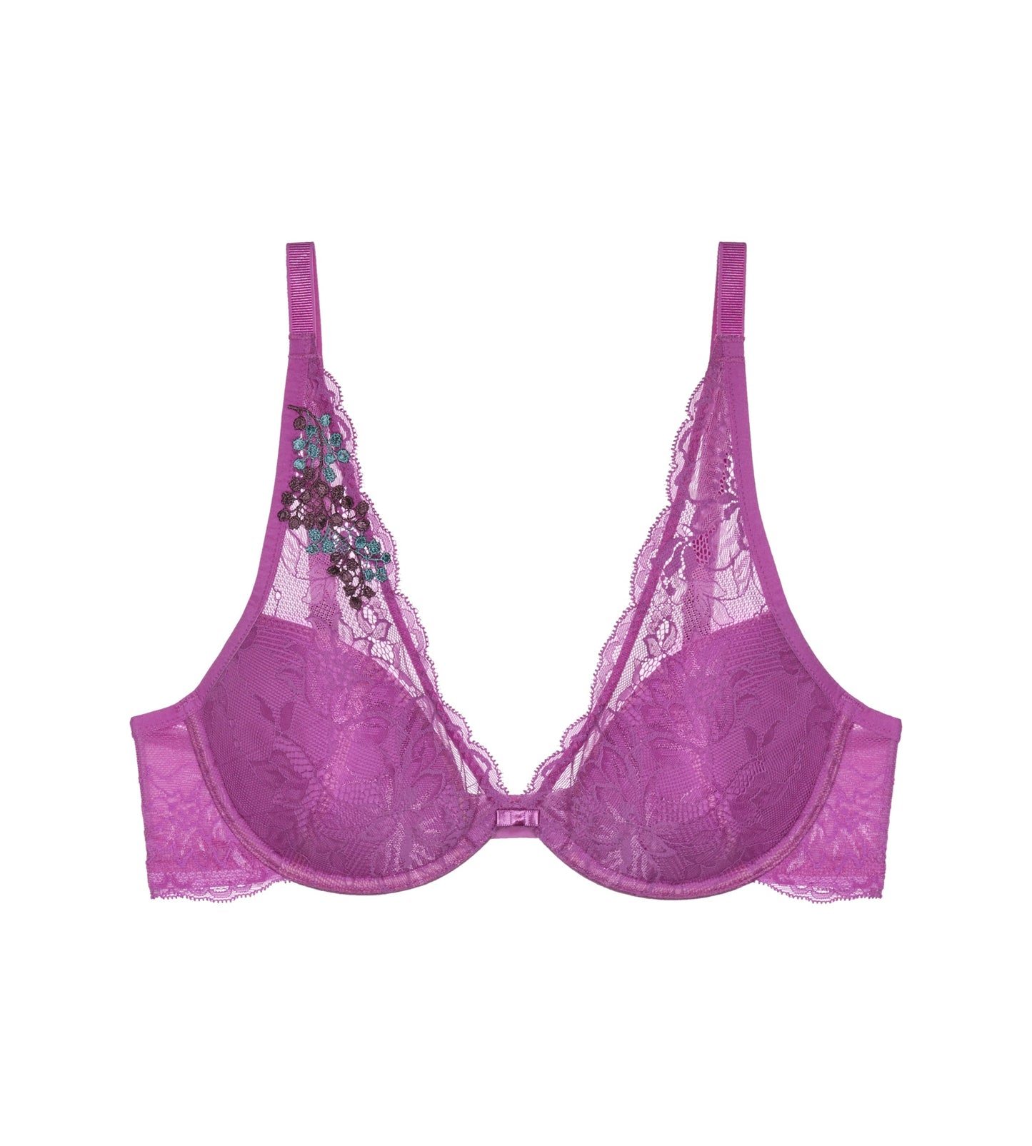 Amourette Charm Summer Wired Padded Bra