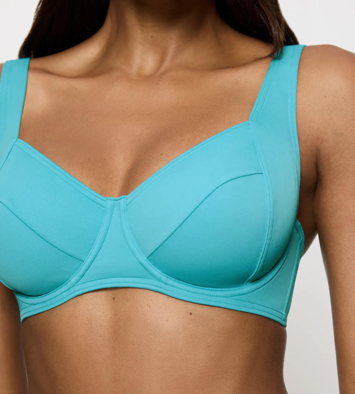Triumph Summer Mix & Match | Wired Bikini Top Underwear | Lingerie | Swimwear Triumph Summer Mix & Match | Wired Bikini Top Underwear | Lingerie | Swimwear