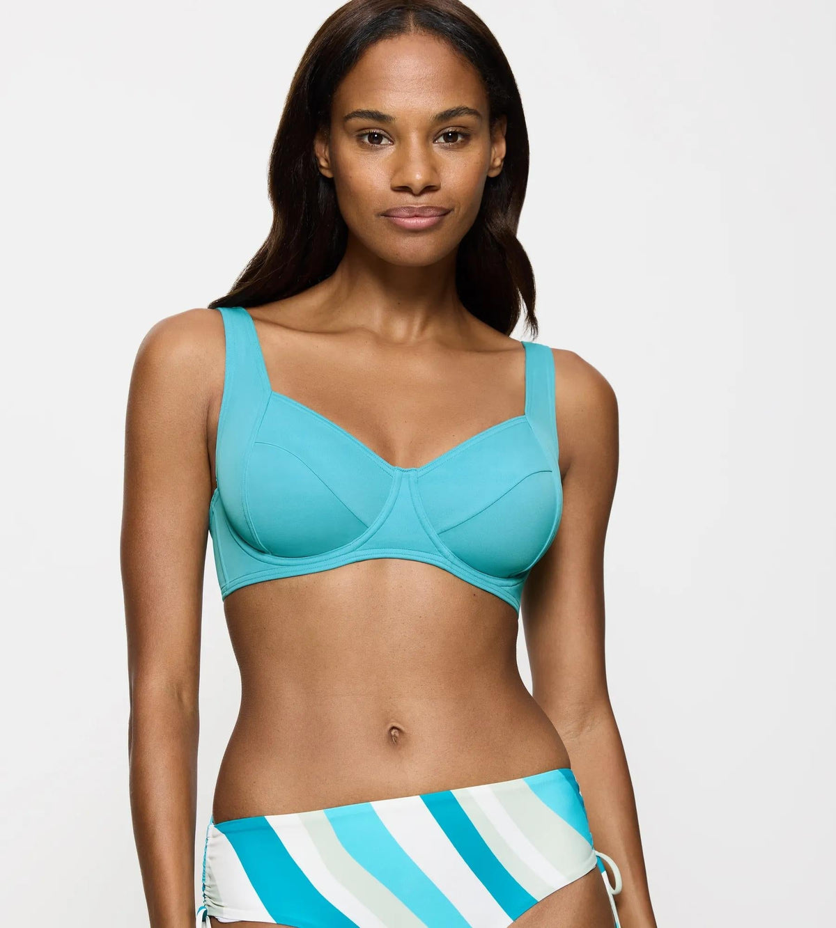 Triumph Summer Mix & Match | Wired Bikini Top Underwear | Lingerie | Swimwear Triumph Summer Mix & Match | Wired Bikini Top Underwear | Lingerie | Swimwear