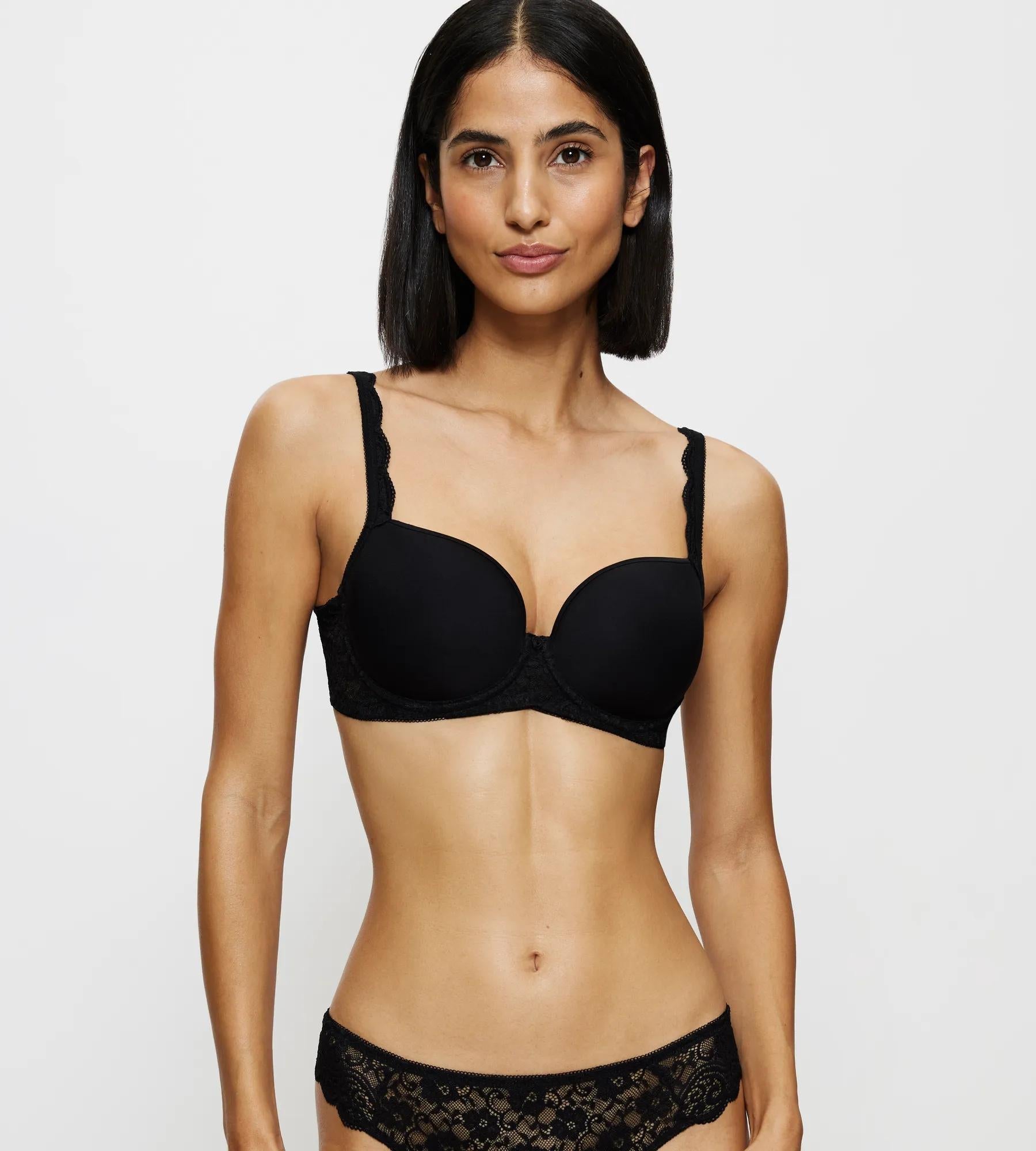 Triumph Amourette | Wired Padded Bra Underwear | Lingerie | Swimwear