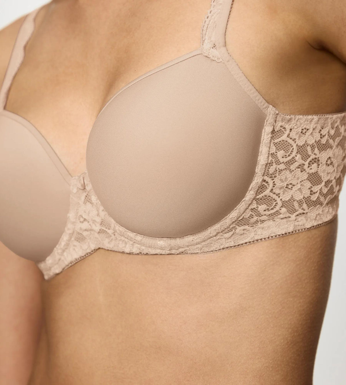 Triumph Amourette | Wired Padded Bra Underwear | Lingerie | Swimwear Triumph Amourette | Wired Padded Bra Underwear | Lingerie | Swimwear
