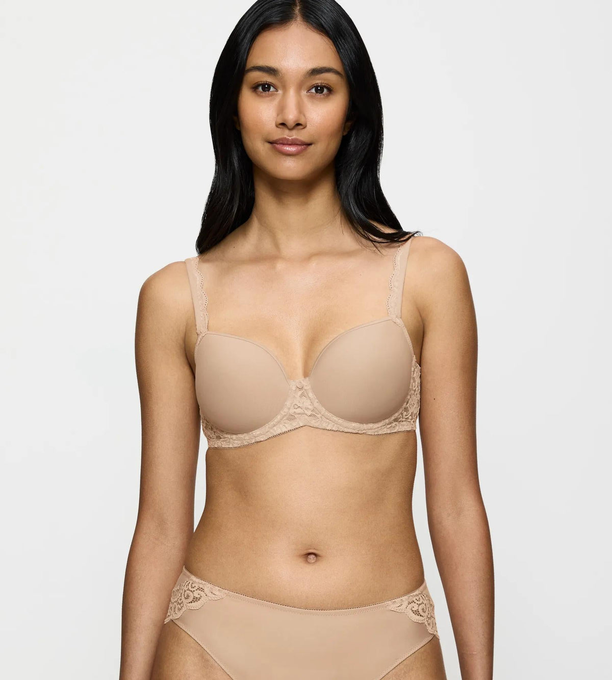 Triumph Amourette | Wired Padded Bra Underwear | Lingerie | Swimwear Triumph Amourette | Wired Padded Bra Underwear | Lingerie | Swimwear