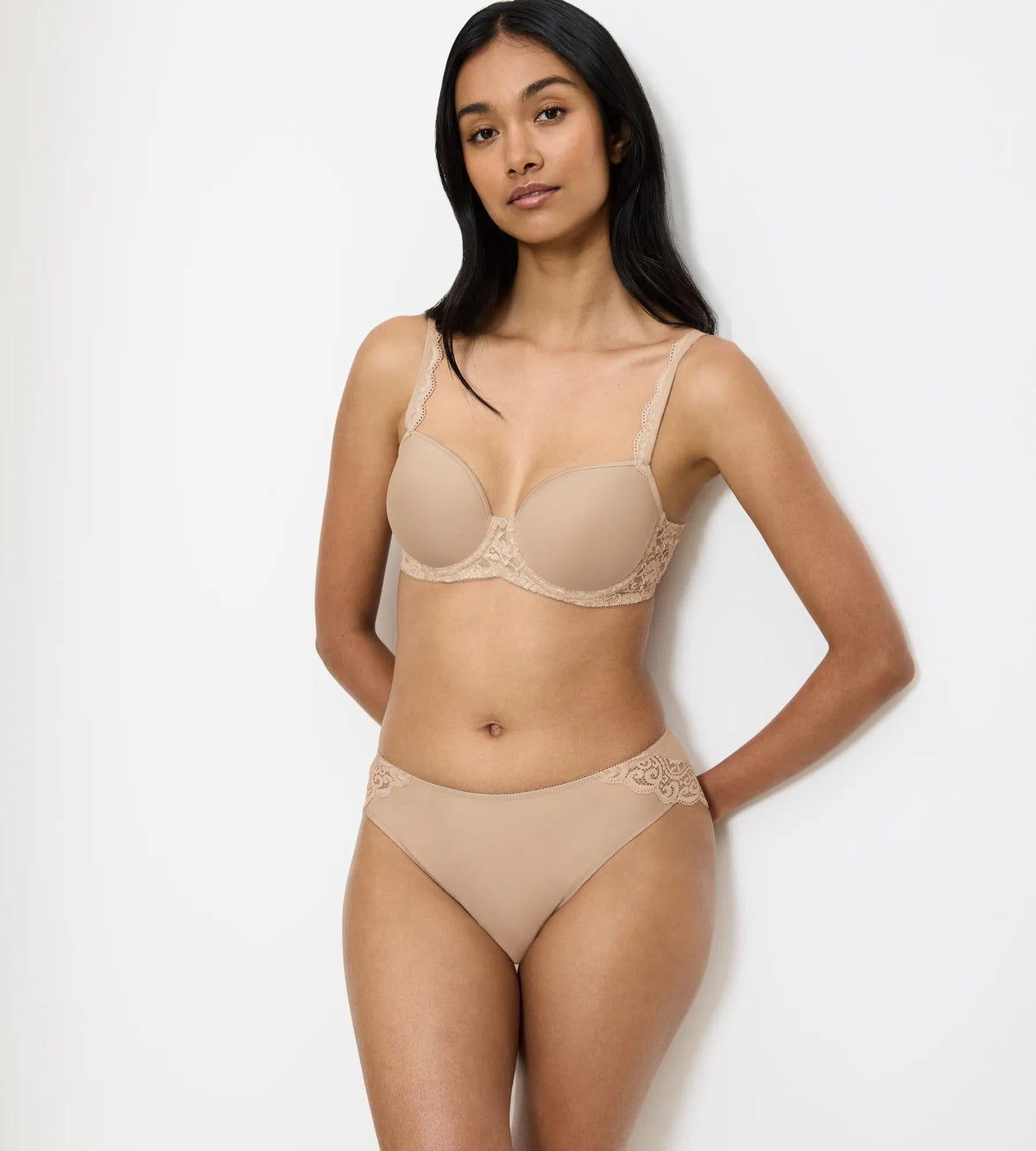 Triumph Amourette | Wired Padded Bra Underwear | Lingerie | Swimwear Triumph Amourette | Wired Padded Bra Underwear | Lingerie | Swimwear