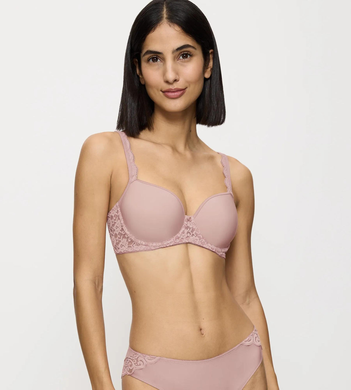 Triumph Amourette | Wired Padded Bra Underwear | Lingerie | Swimwear Triumph Amourette | Wired Padded Bra Underwear | Lingerie | Swimwear