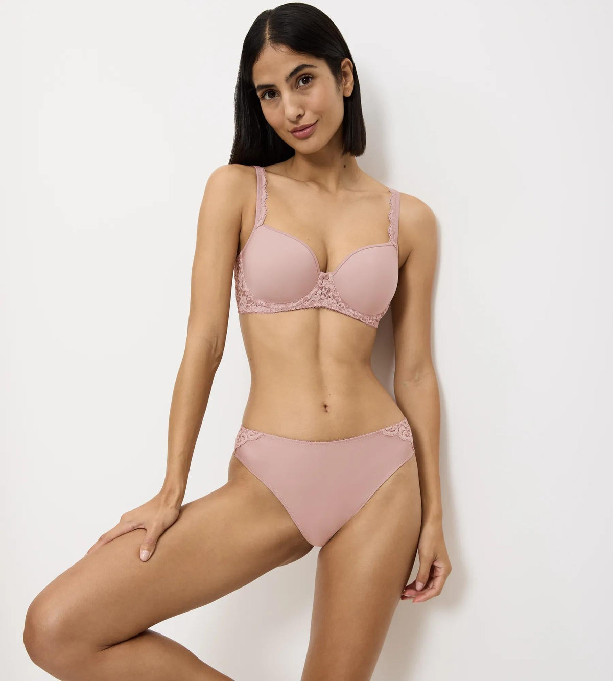 Triumph Amourette | Wired Padded Bra Underwear | Lingerie | Swimwear Triumph Amourette | Wired Padded Bra Underwear | Lingerie | Swimwear