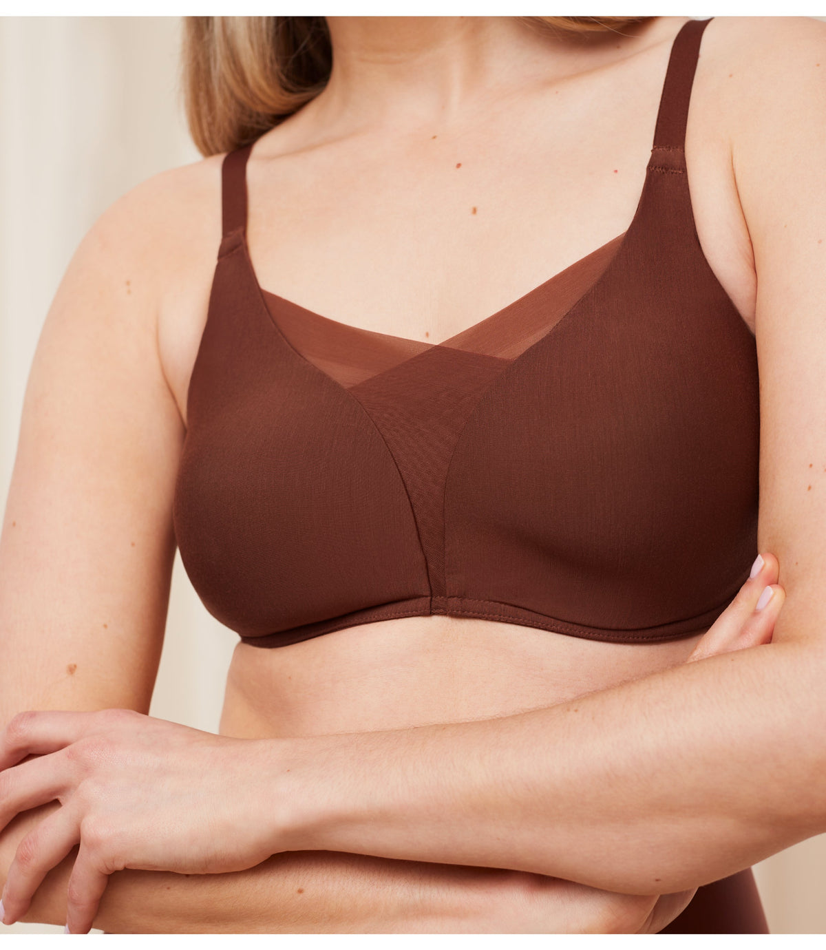 Triumph Triumph Shape Smart | Non-wired bra Underwear | Lingerie | Swimwear Triumph Triumph Shape Smart | Non-wired bra Underwear | Lingerie | Swimwear
