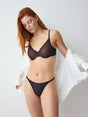 Triumph Signature Sheer