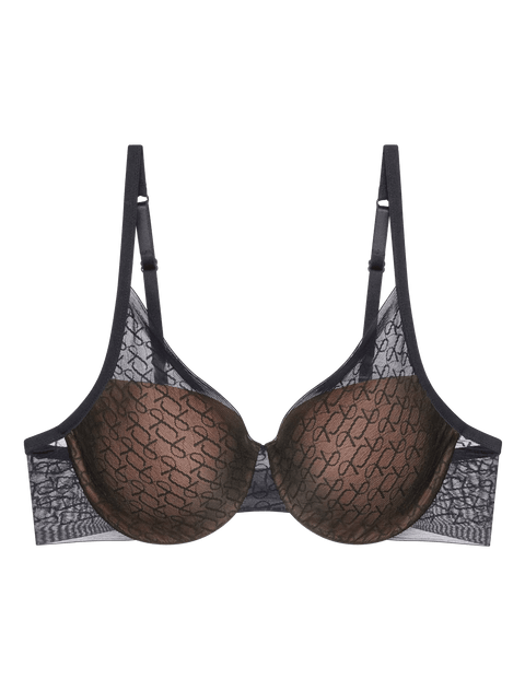 Triumph Signature Sheer