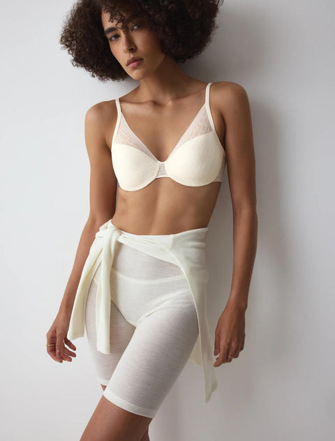 Triumph Signature Sheer