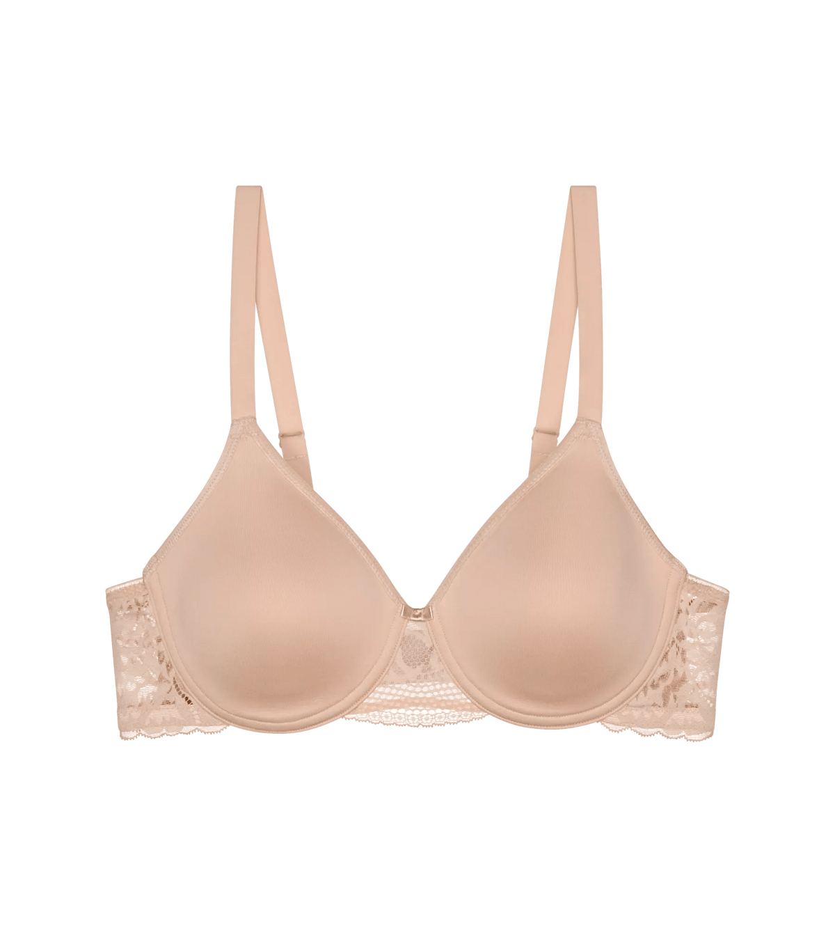 Modern Lace+Cotton