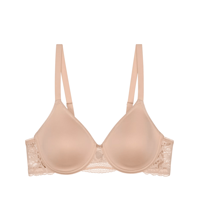 Modern Lace+Cotton