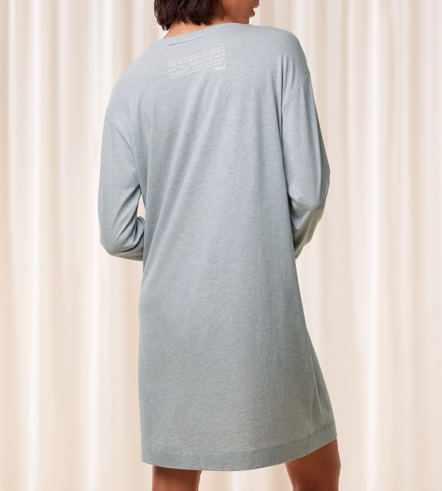 TRIUMPH Endless Comfort Nightdress