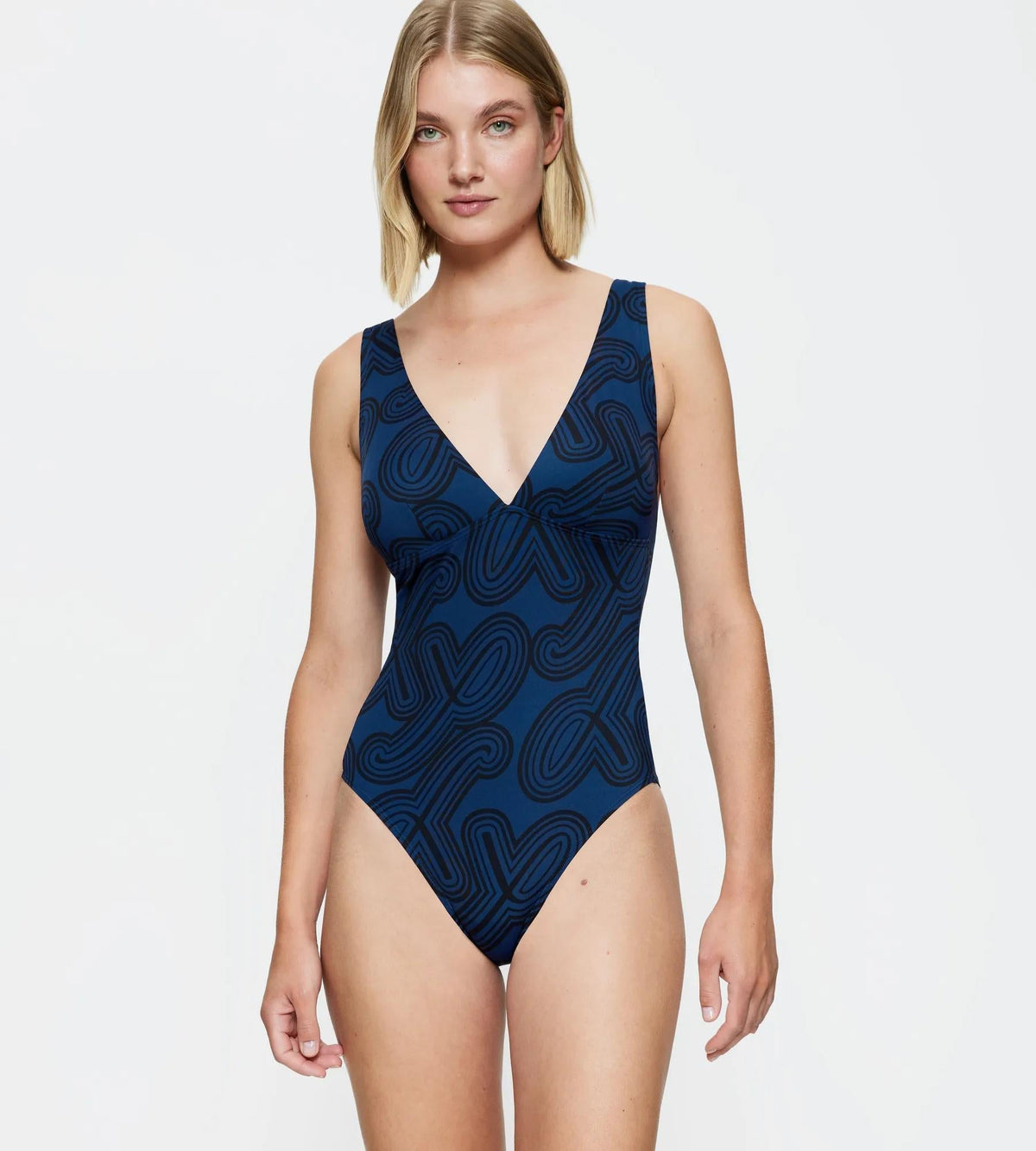 Triumph Flex Smart Summer | Swimsuit with padded cups Underwear | Lingerie | Swimwear Triumph Flex Smart Summer | Swimsuit with padded cups Underwear | Lingerie | Swimwear