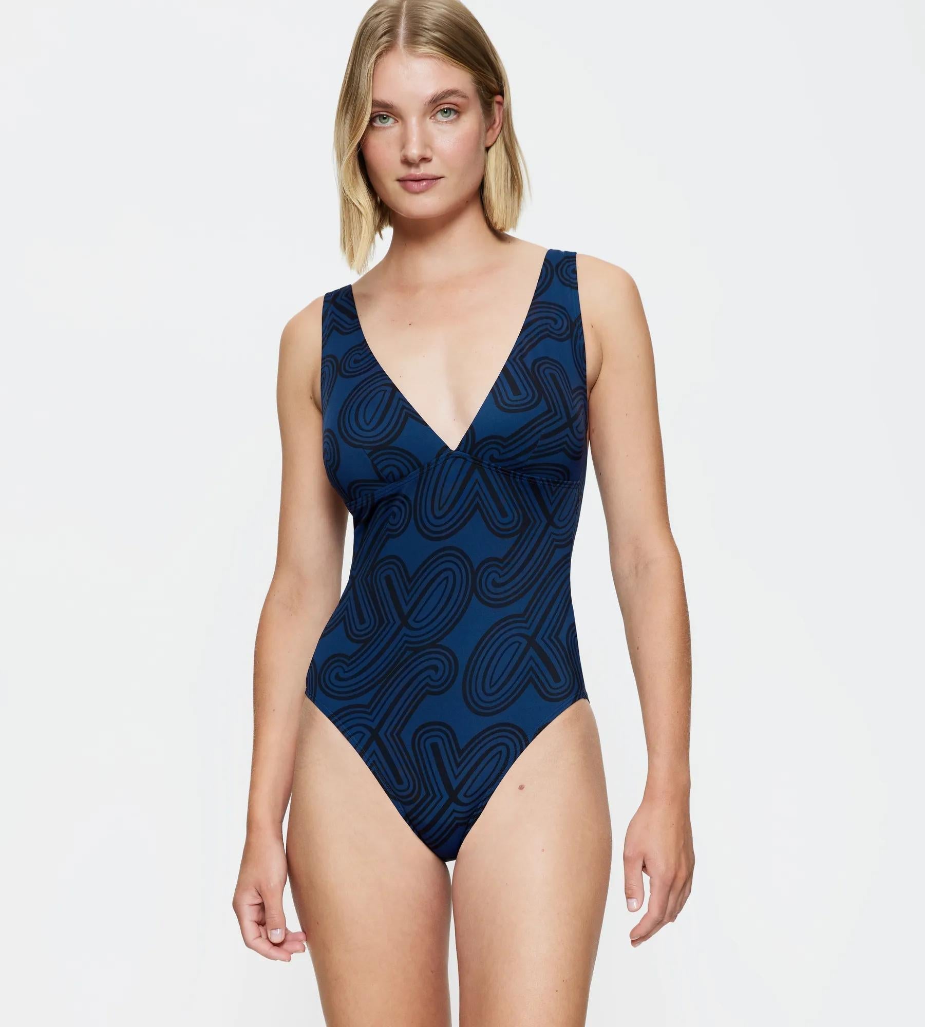 Triumph Flex Smart Summer | Swimsuit with padded cups Underwear | Lingerie | Swimwear