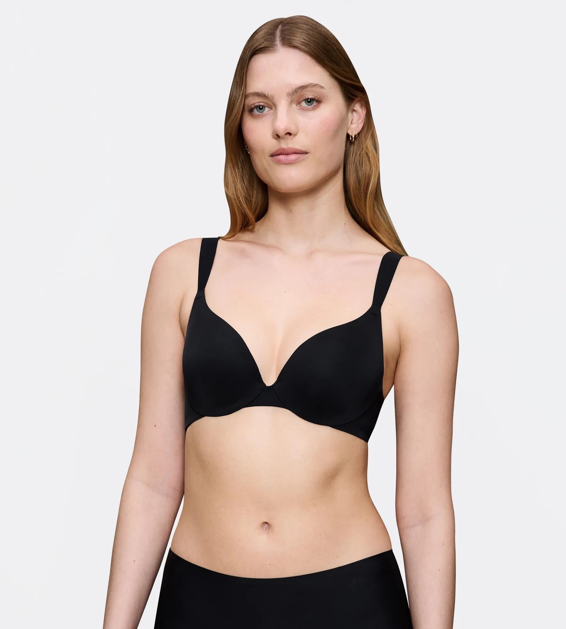 Triumph Body Make-Up Illusion WP EX Bra