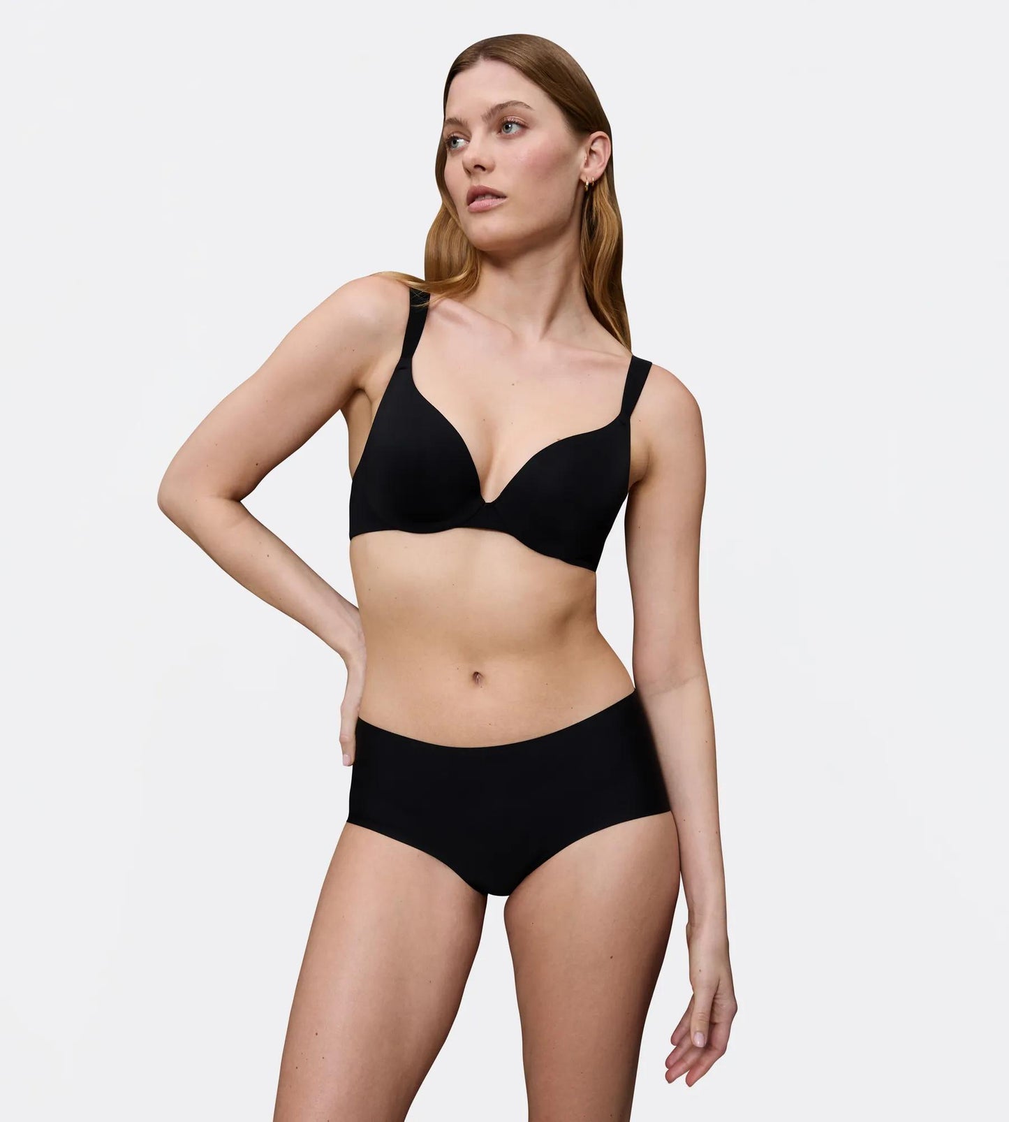 Triumph Body Make-Up Illusion WP EX Bra