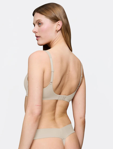 Body Make-Up Illusion