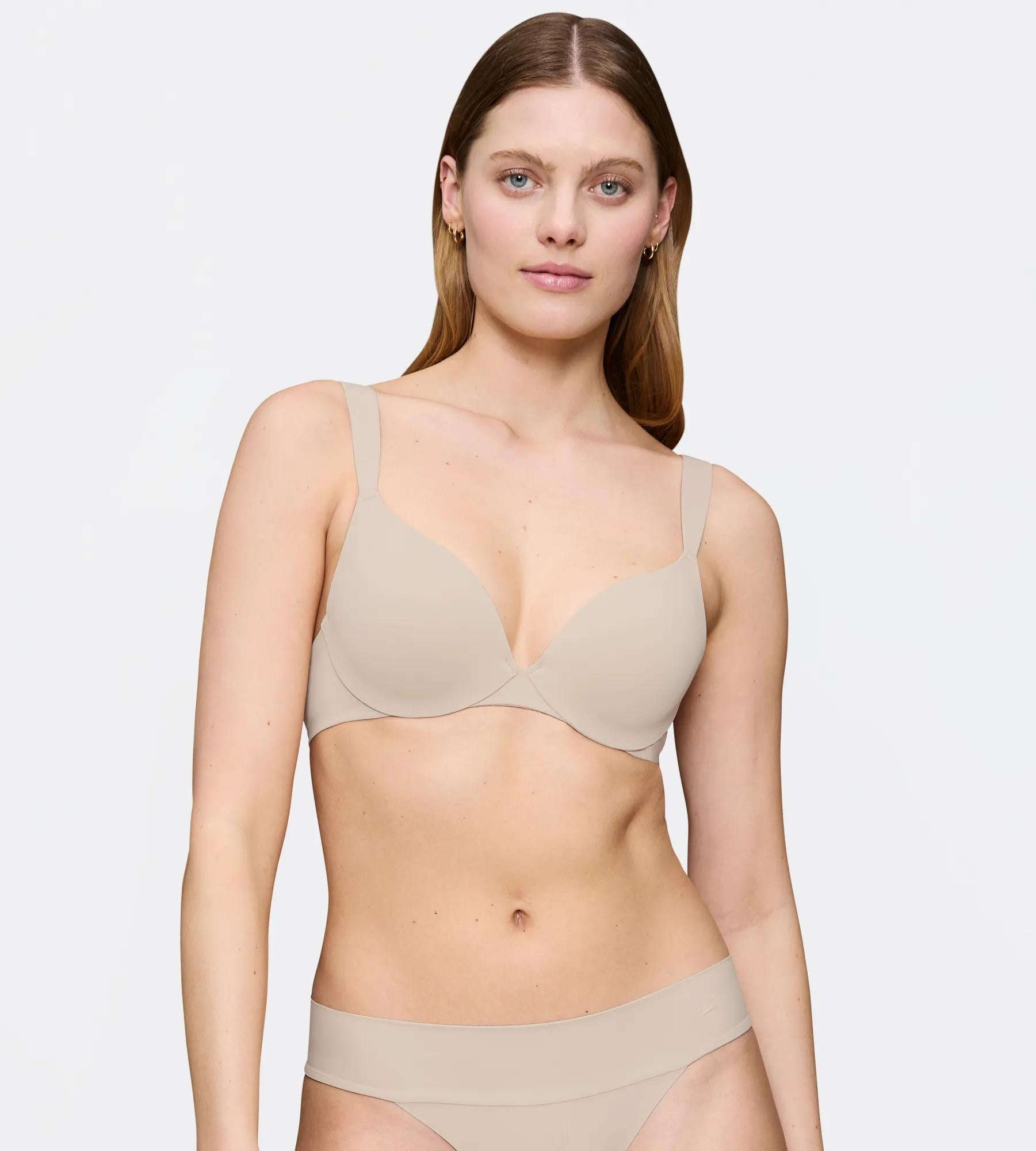 Body Make-Up Illusion