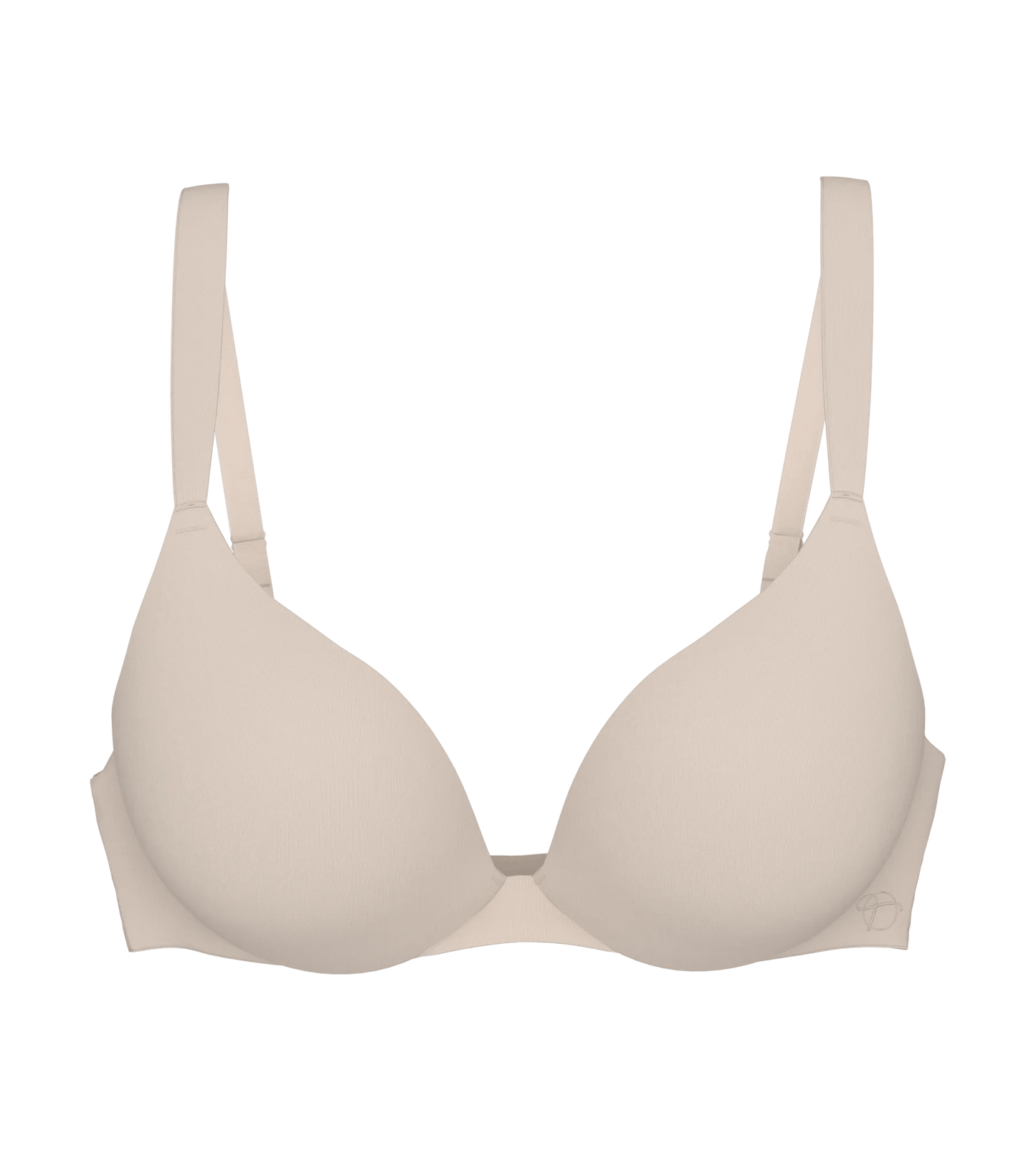 Body Make-Up Illusion