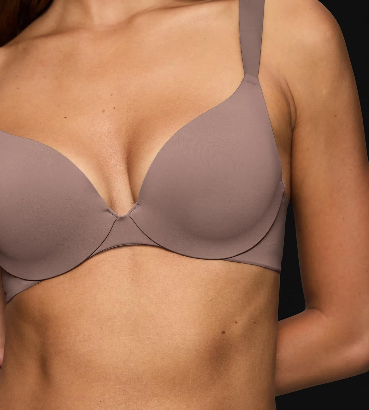 Triumph Body Make-Up Illusion | Wired padded bra Underwear | Lingerie | Swimwear Triumph Body Make-Up Illusion | Wired padded bra Underwear | Lingerie | Swimwear