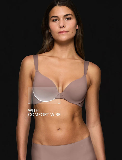 Body Make-Up Illusion