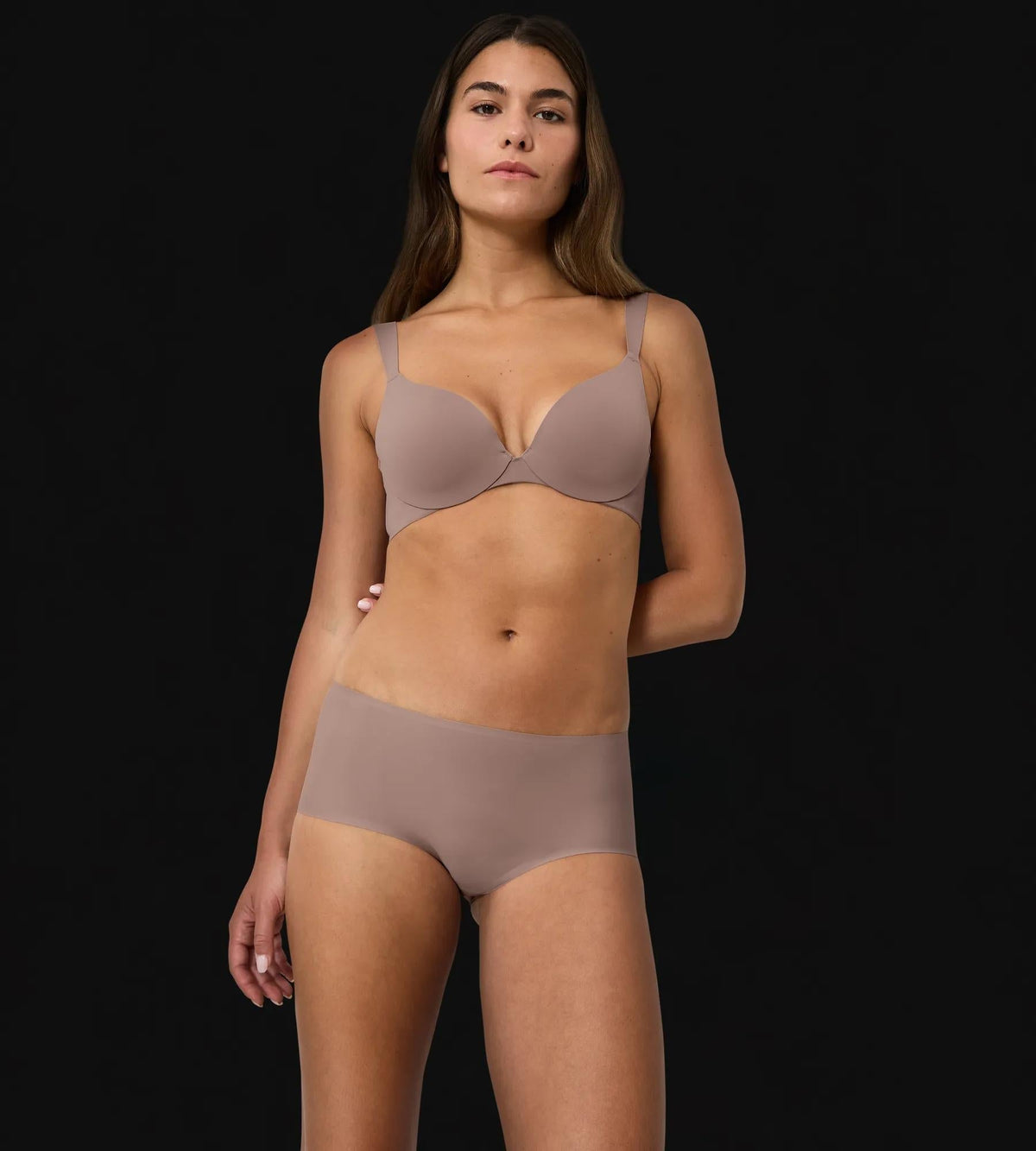 Triumph Body Make-Up Illusion | Wired padded bra Underwear | Lingerie | Swimwear Triumph Body Make-Up Illusion | Wired padded bra Underwear | Lingerie | Swimwear