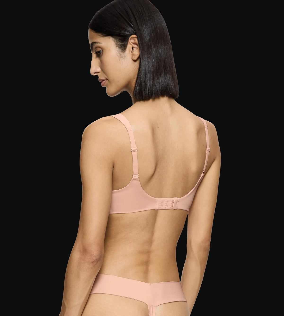 Triumph Body Make-Up Illusion | Wired padded bra Underwear | Lingerie | Swimwear Triumph Body Make-Up Illusion | Wired padded bra Underwear | Lingerie | Swimwear