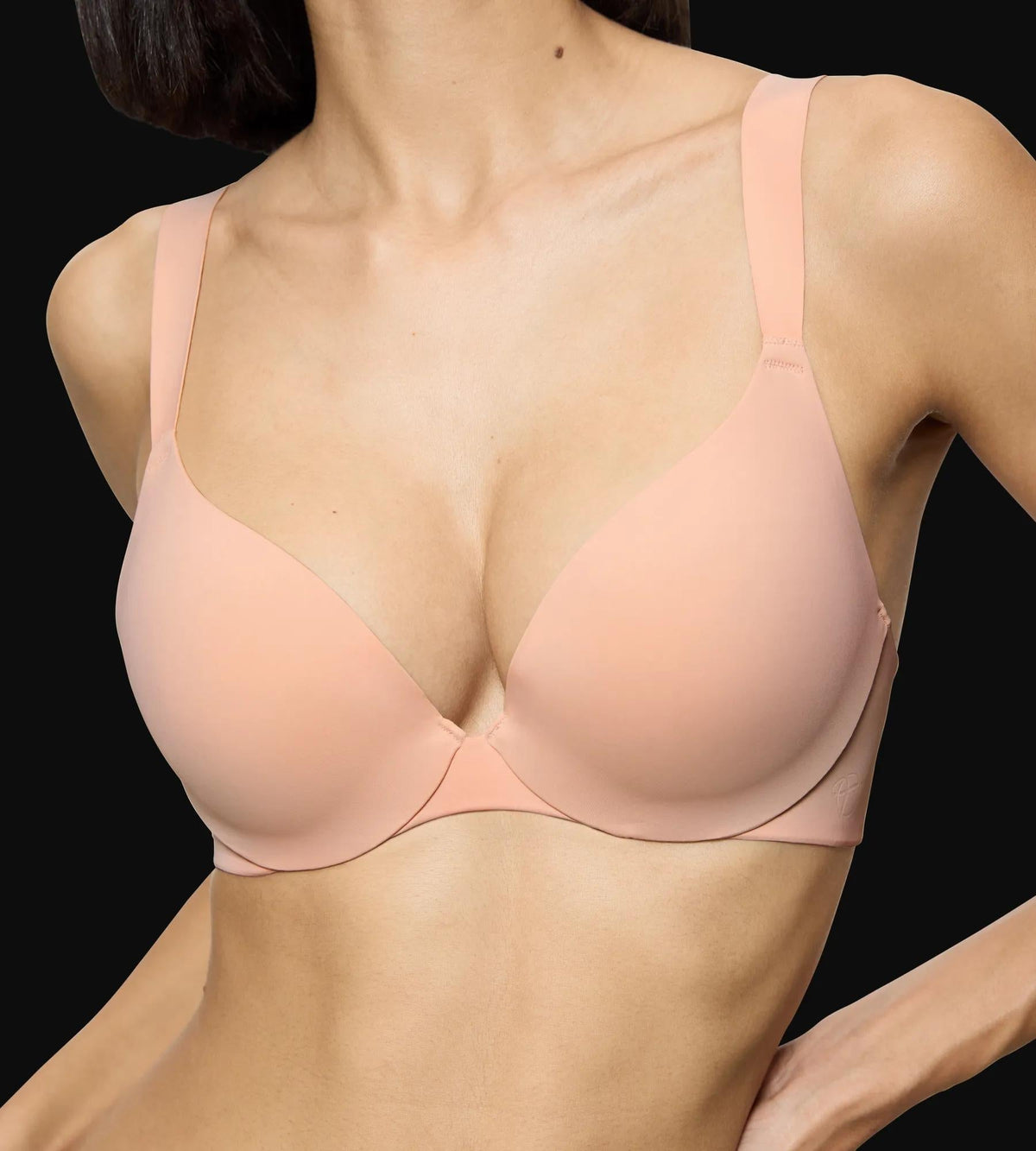 Triumph Body Make-Up Illusion | Wired padded bra Underwear | Lingerie | Swimwear Triumph Body Make-Up Illusion | Wired padded bra Underwear | Lingerie | Swimwear