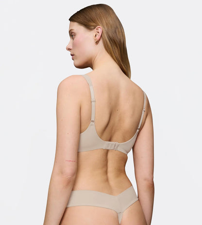 Body Make-Up Illusion