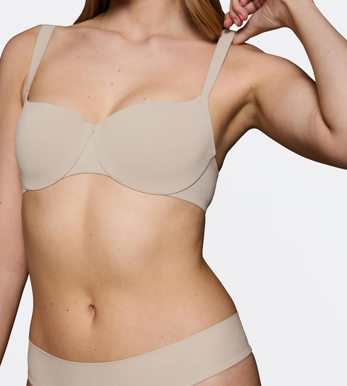 Triumph Body Make-Up Illusion | Wired padded bra Underwear | Lingerie | Swimwear Triumph Body Make-Up Illusion | Wired padded bra Underwear | Lingerie | Swimwear