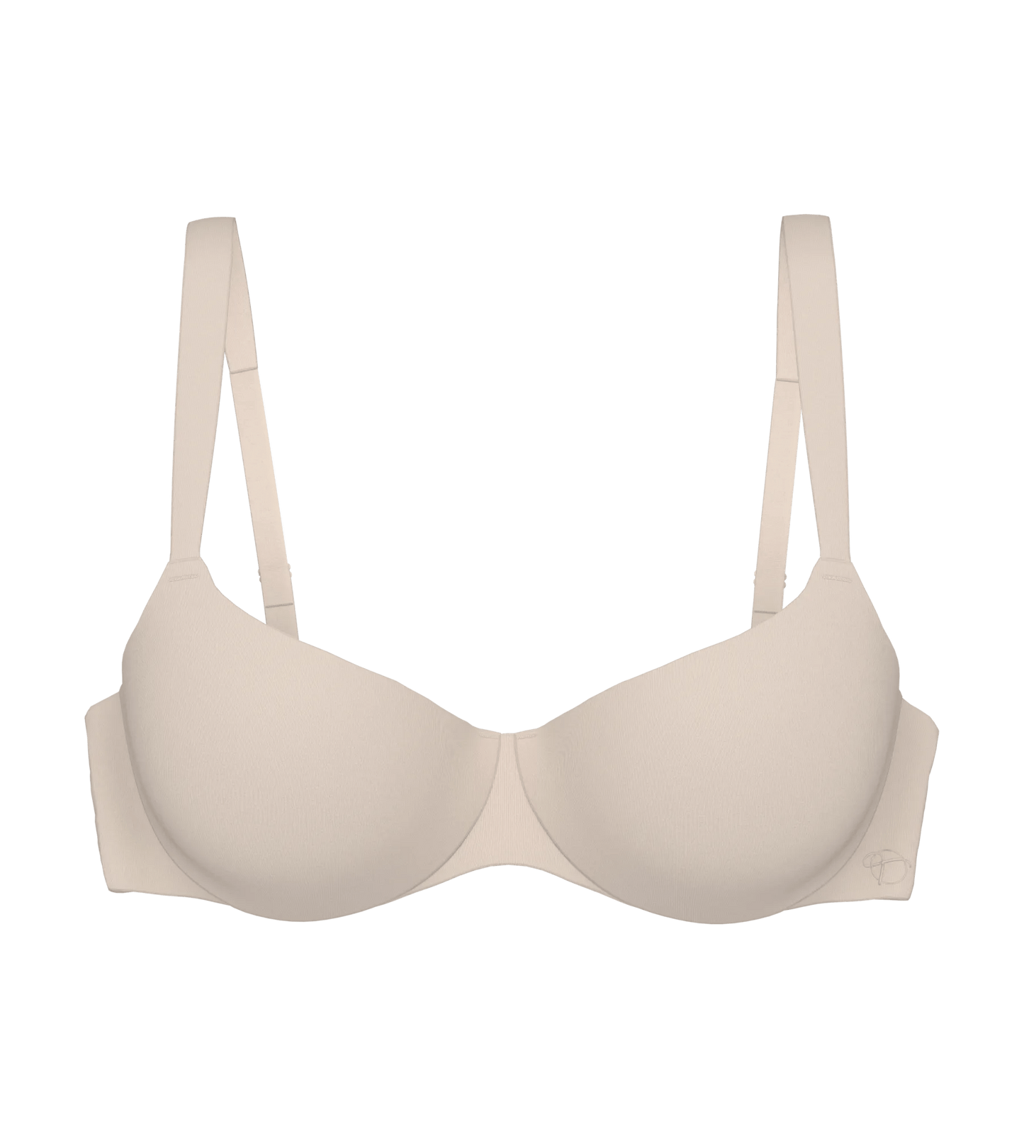 Triumph Body Make-Up Illusion Balconette EX Bra