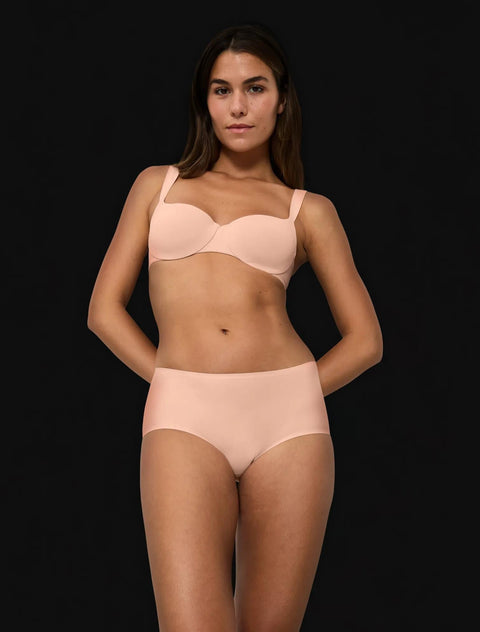 Body Make-Up Illusion
