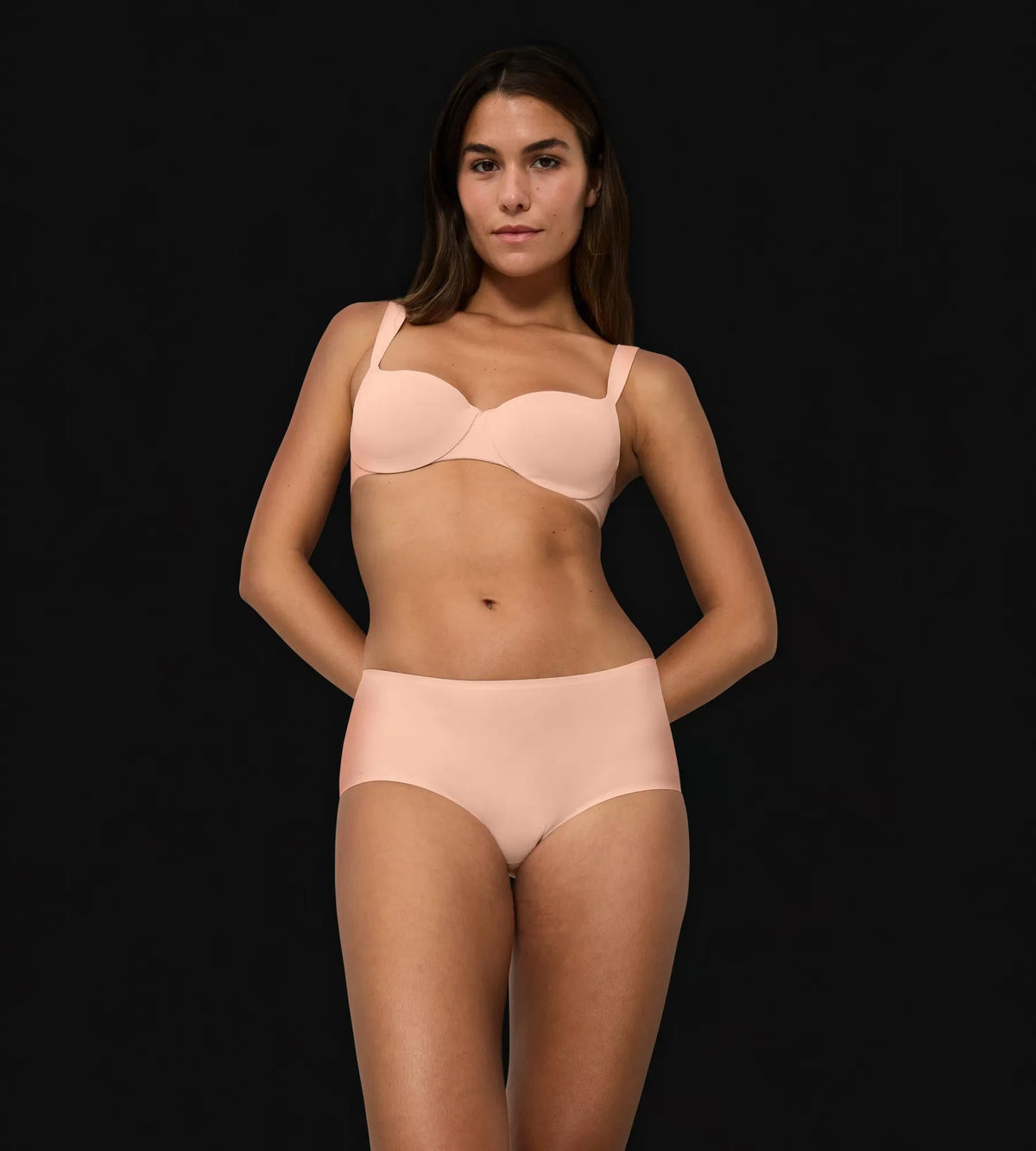 Triumph Body Make-Up Illusion | Wired padded bra Underwear | Lingerie | Swimwear Triumph Body Make-Up Illusion | Wired padded bra Underwear | Lingerie | Swimwear