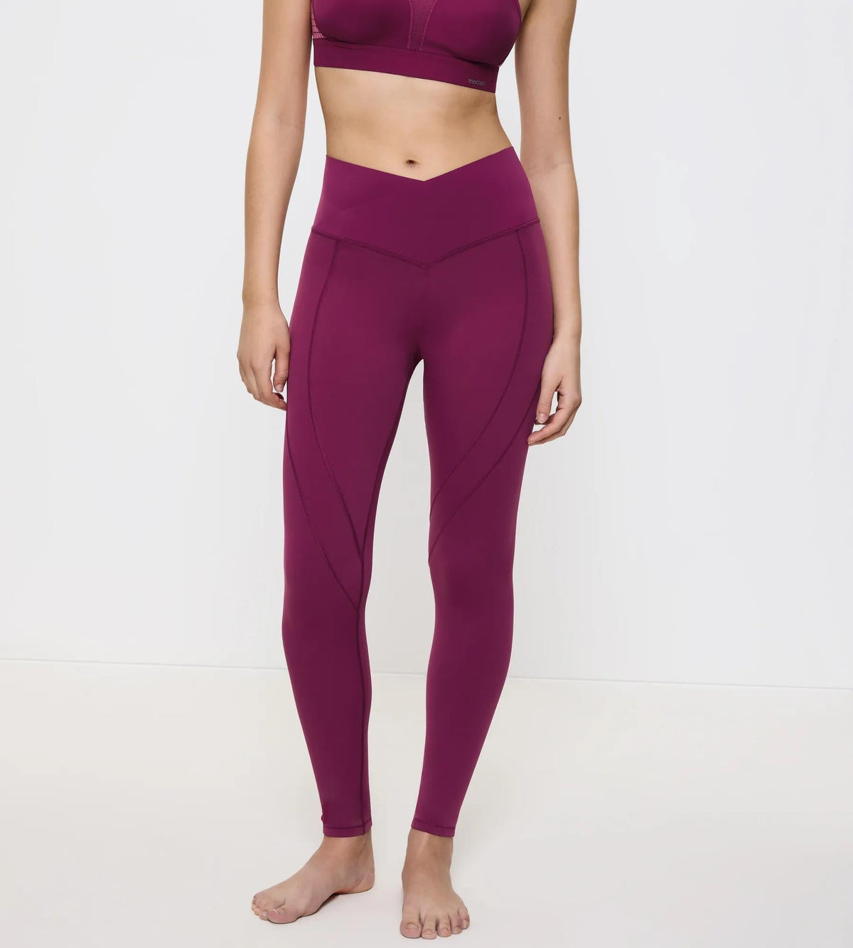 Triumph Cardio RTW | High-Rise Leggings Underwear | Lingerie | Swimwear Triumph Cardio RTW | High-Rise Leggings Underwear | Lingerie | Swimwear
